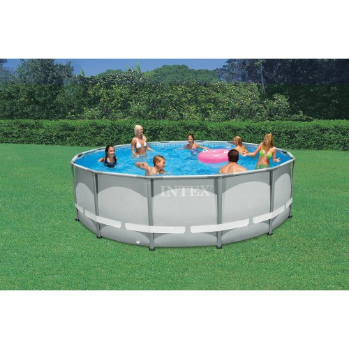 Ultra Frame Above Ground Swimming Pool